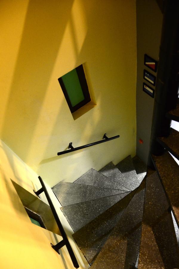 Daeli Hotel Mestia Luaran gambar