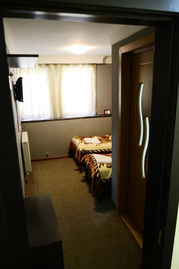Daeli Hotel Mestia Luaran gambar