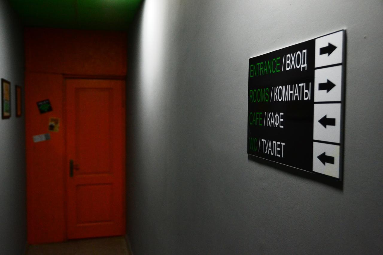 Daeli Hotel Mestia Luaran gambar